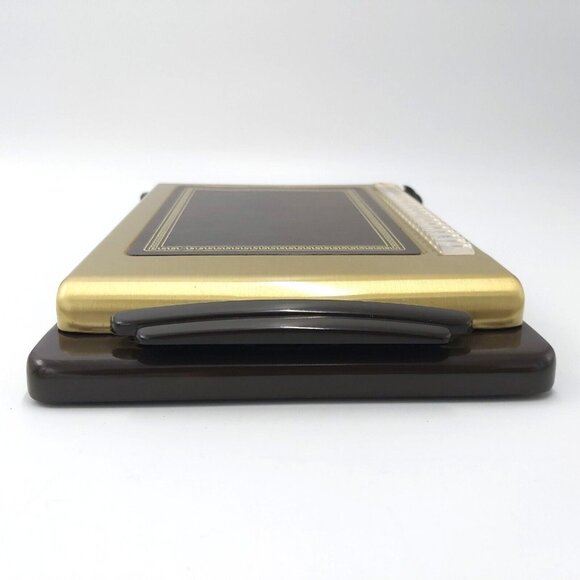 Bates Cavalier List Finder-Phone Directory-Vintage - Picture 9 of 11